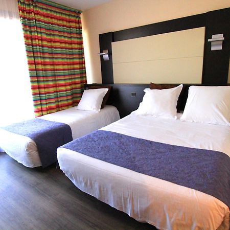 The Originals City, Hotel Galaxie, Nice Aeroport Saint-Laurent-du-Var Luaran gambar