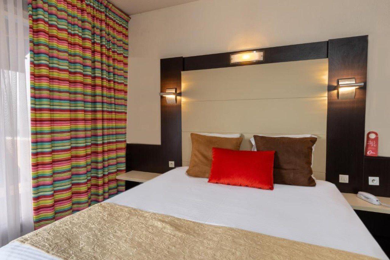 The Originals City, Hotel Galaxie, Nice Aeroport Saint-Laurent-du-Var Luaran gambar