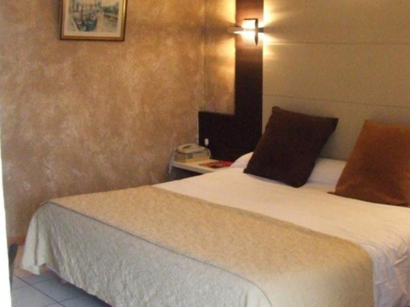 The Originals City, Hotel Galaxie, Nice Aeroport Saint-Laurent-du-Var Luaran gambar