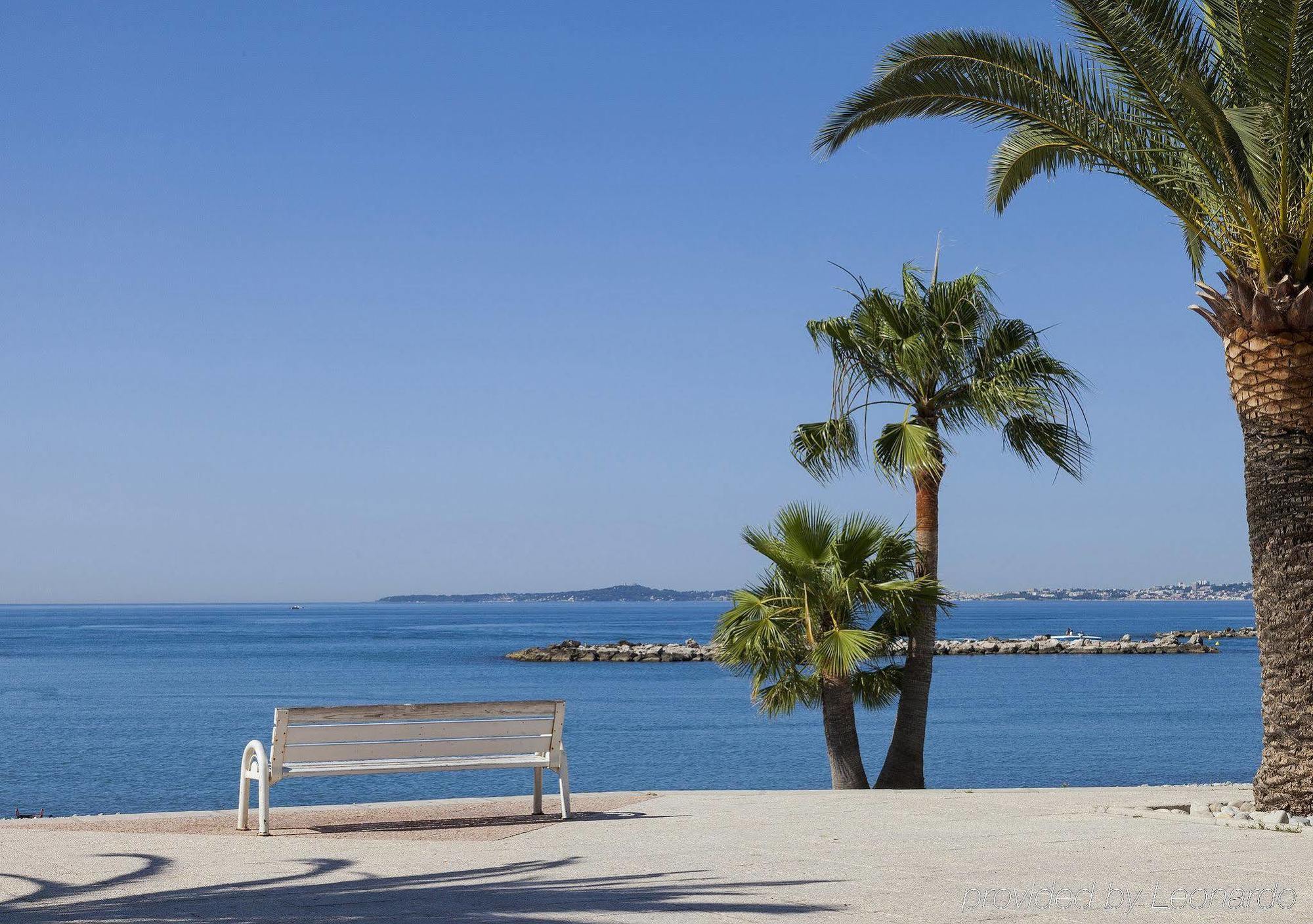 The Originals City, Hotel Galaxie, Nice Aeroport Saint-Laurent-du-Var Luaran gambar
