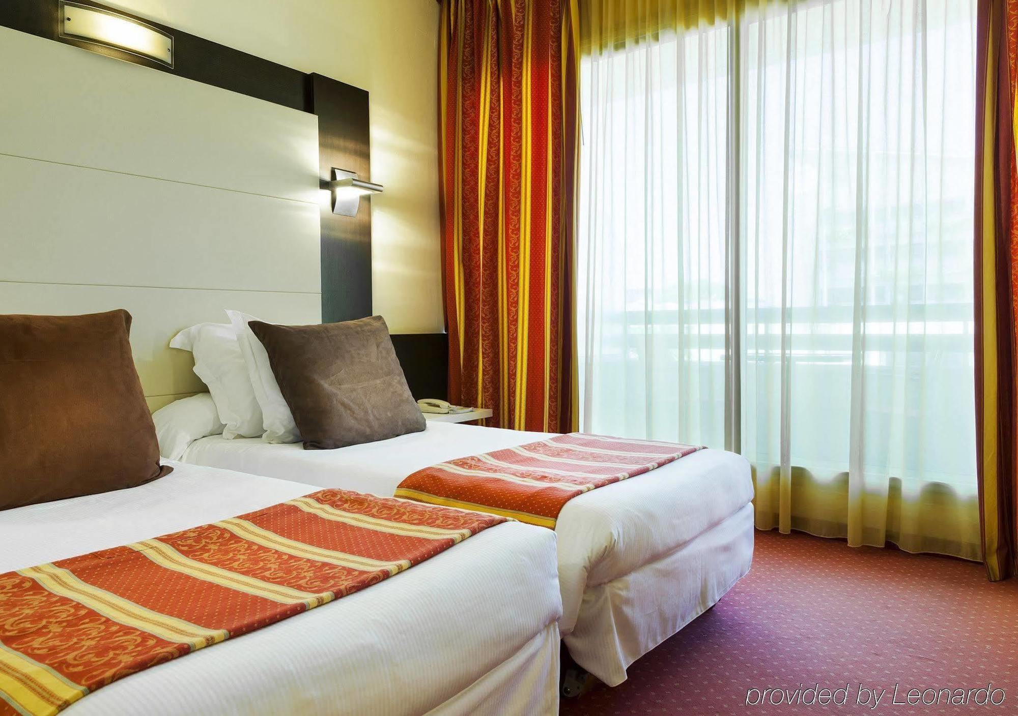 The Originals City, Hotel Galaxie, Nice Aeroport Saint-Laurent-du-Var Luaran gambar